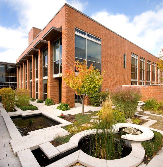 Windsor Regional Cancer Centre