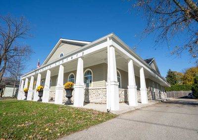 Bayfield Public Library