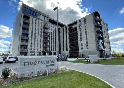 Riverstone Retirement Apartments at West 5