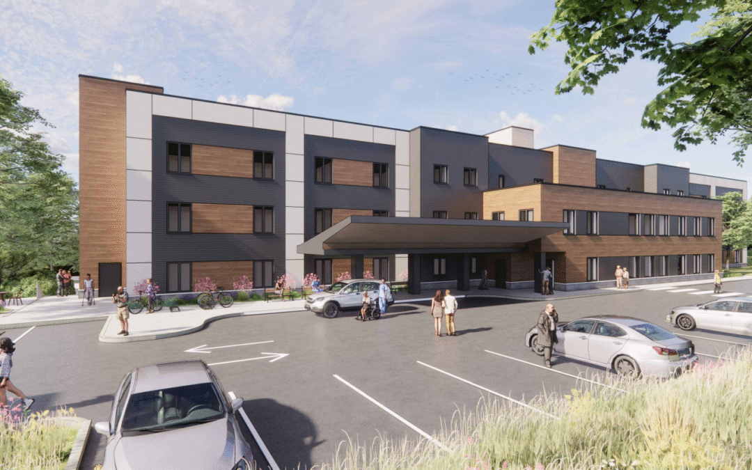 Extendicare London Long-Term Care Home