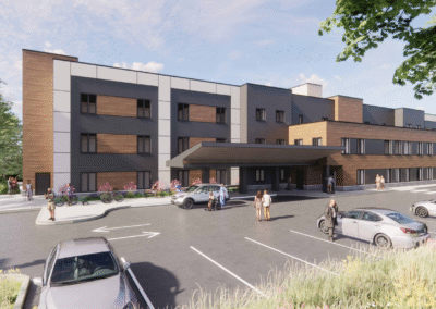 Extendicare London Long-Term Care Home