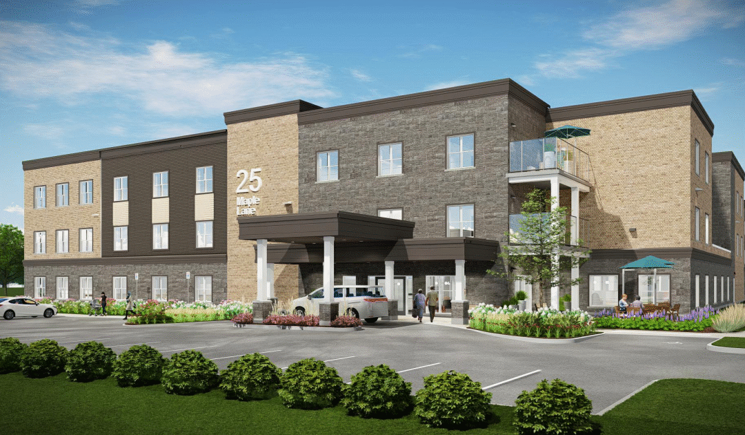 Tillsonburg Long-Term Care Home