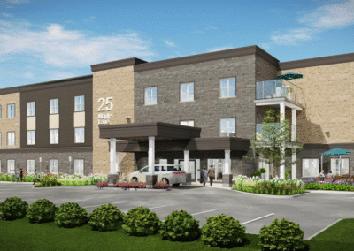 Tillsonburg Long-Term Care Home