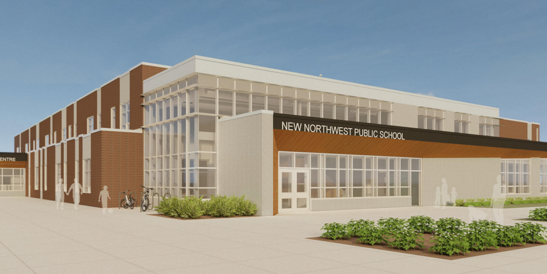 Northwest London Public Elementary School
