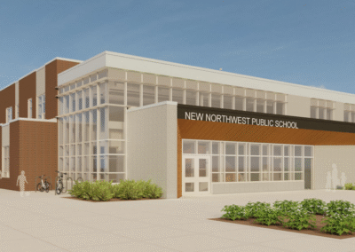 Northwest London Public Elementary School