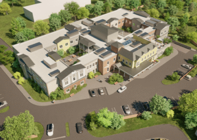 Extendicare Port Stanley Long-Term Care Home