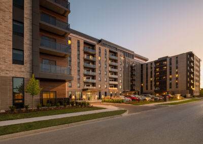 Riverstone Retirement Residence at West 5