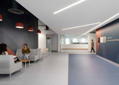 Conestoga College – Centre for Pharmaceutical Studies & Massage Therapy